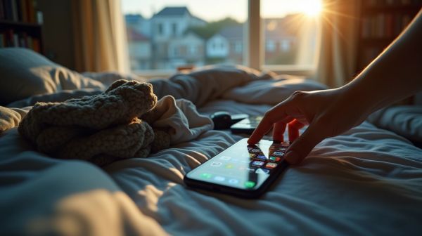 Top Reasons Your iPhone Alarm Fails and How to Solve Them